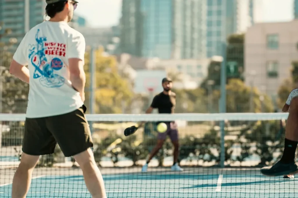 vot six zero pickleball chinh hang noi mua uy tin tai viet nam