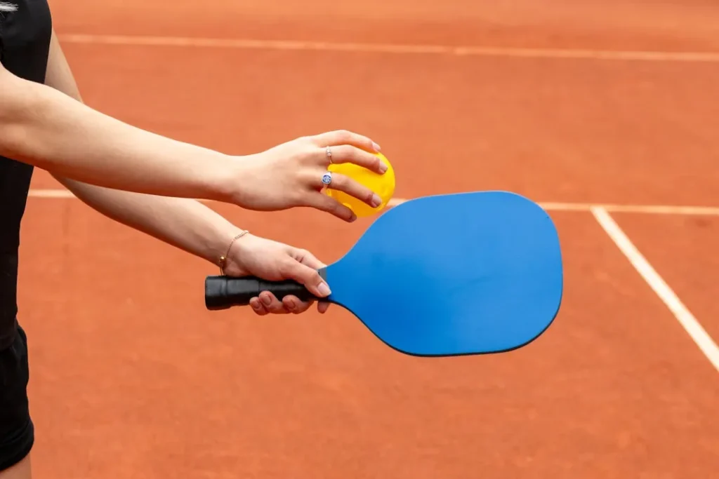 anh gia luc anh six zero voi joola ai chien thang trong the gioi pickleball