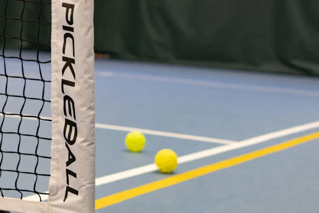 nguoi choi pickleball tu cau long co de thich nghi voi six zero khong